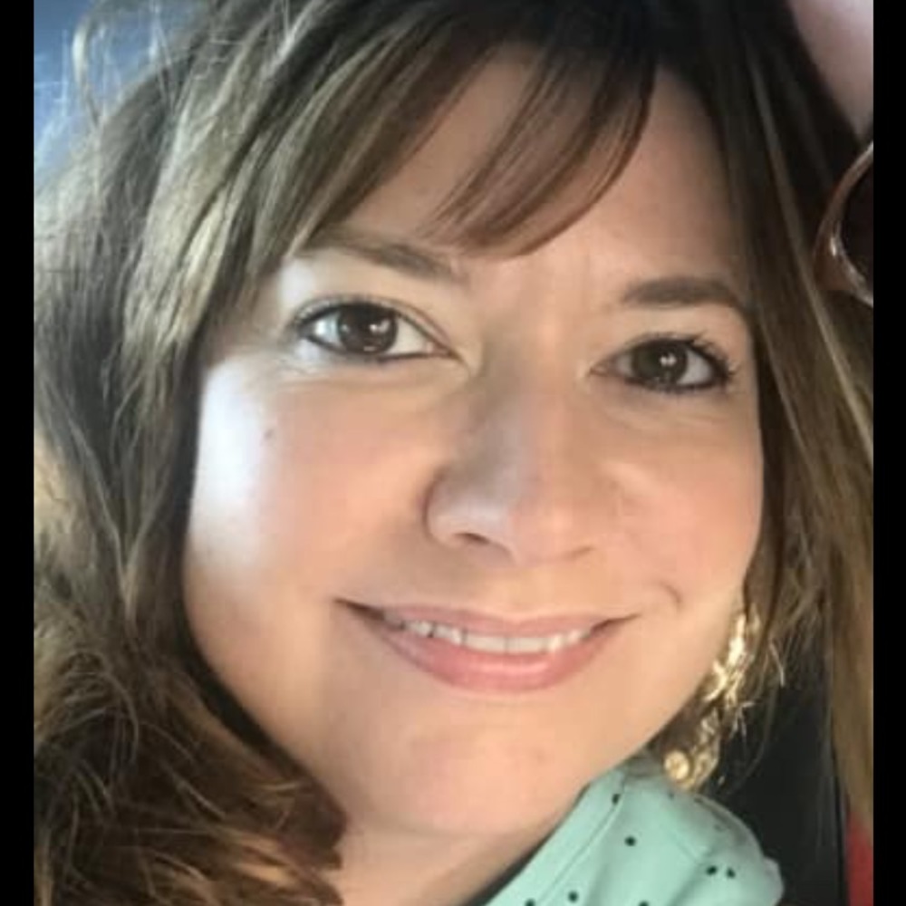 Meet your Posher, Robyn